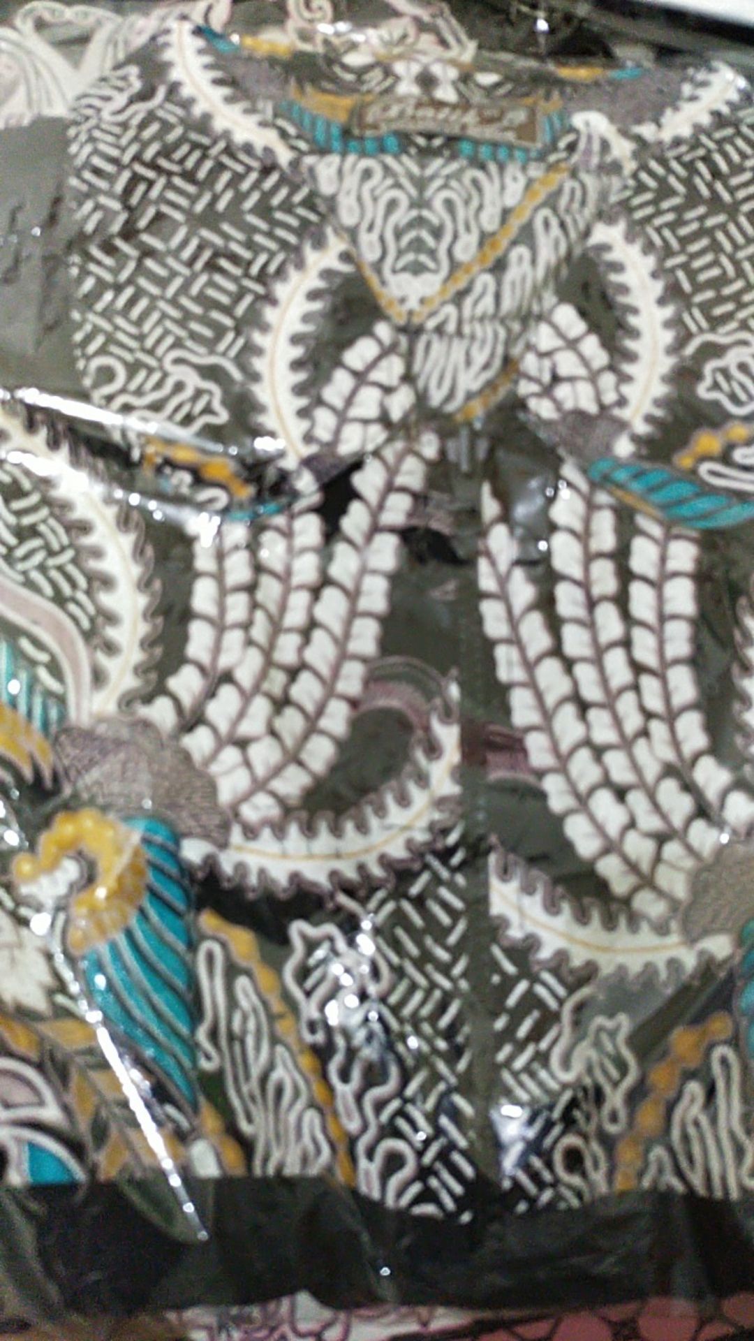 Maura Couple - Sania Ruffle Batik Couple Ori Ndoro Jowi Dnt Garansi Termurah Shopee - Shopashop Solo