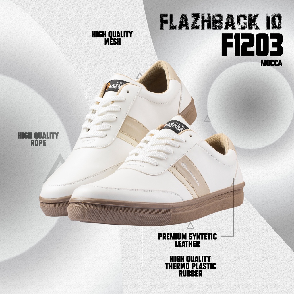 NAZ-(COD)PVN Jipyeong Sepatu Sneakers PRIA Wanita Sport Shoes Lilac Black 099