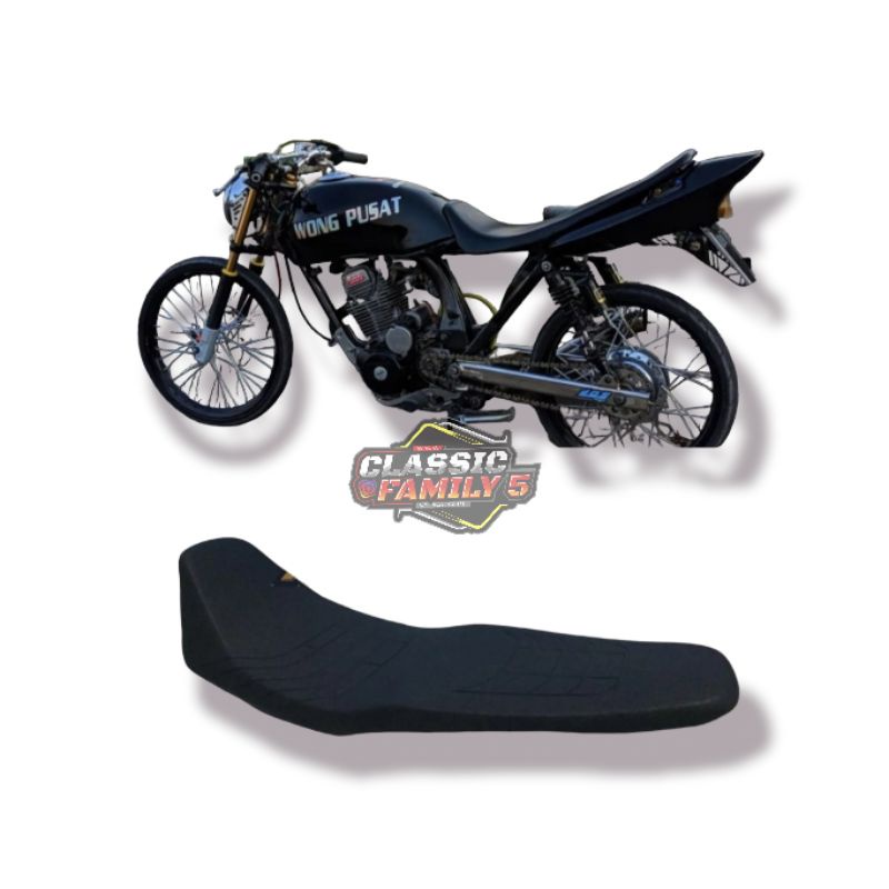 JOK MP HIU TIPIS MODEL HEREX SADEL MP HIU RACING HEREX JOK RACING MP HIU RACING