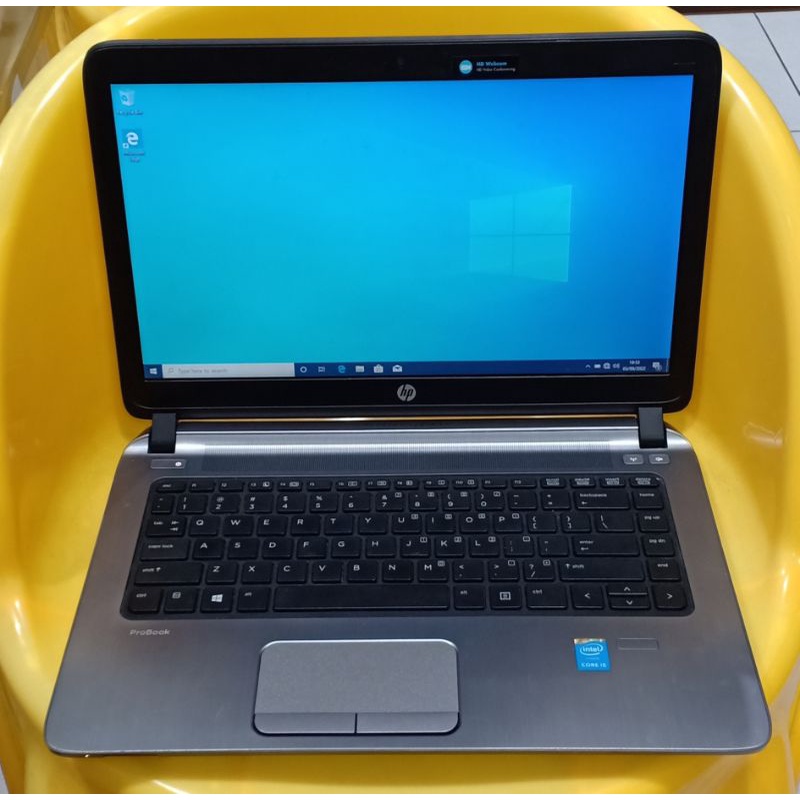 HP Probook G2 440 core i5