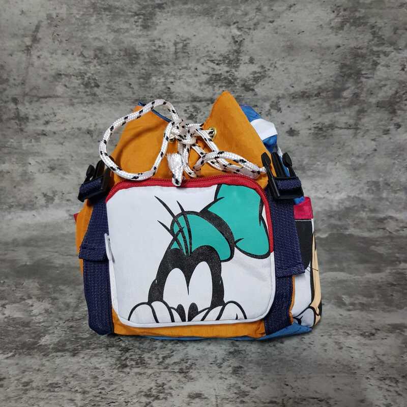 Tas Ransel Anak Import - 33477 - Backpack Fashions Kids Mickey Termurah