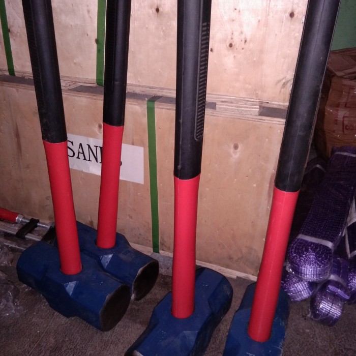 Palu Godam Palu Bodem 5 Kg - Sledge Hammer 10 Lbs