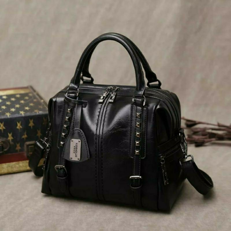 Tas Selempang Wanita / Shoulderbag Handbag Multifungsi