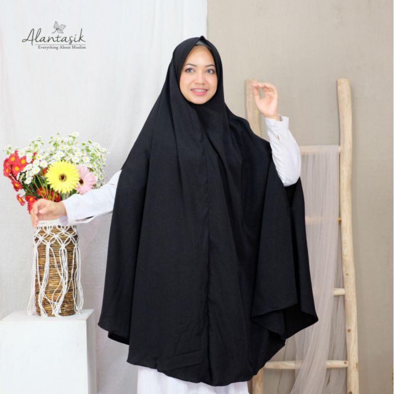 Alantasik - Jilbab LEBANON  pet antem  XXL Hansflit  R.8