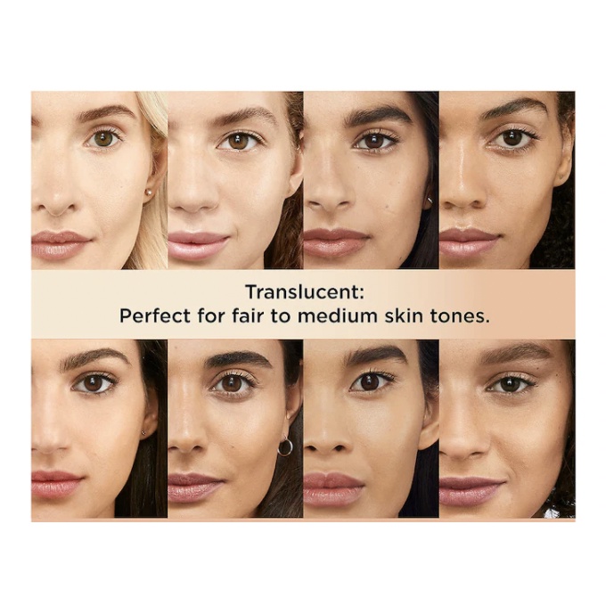 Laura Mercier Translucent Loose Setting Powder