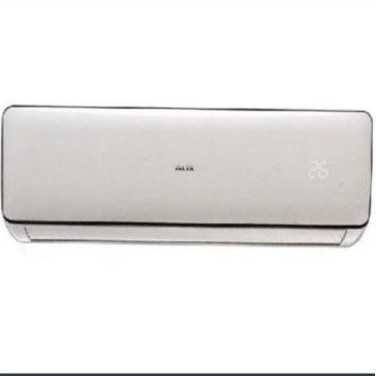 AUX AC Split Low Watt 1 pk ASW-9B4FFR1 Termasuk Pasang