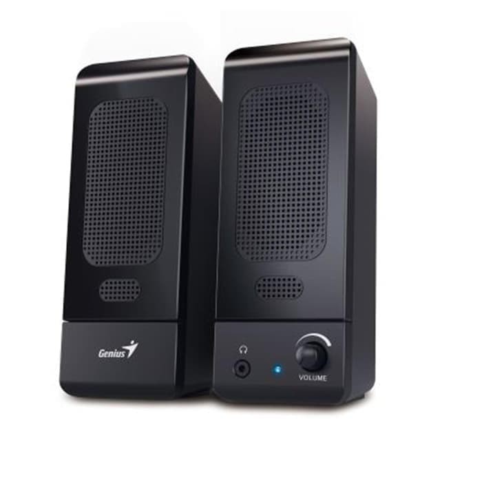 Genius Speaker U120 USB