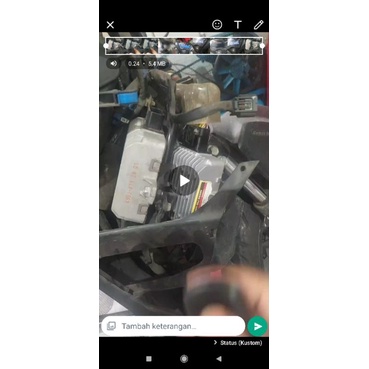 menonaktifkan IMMOBILIZER ECU HONDA