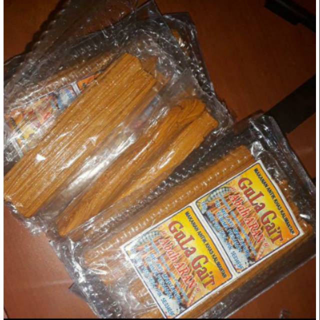 

GULA GAIT