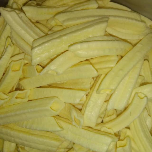 

Potato stik Original/stik kentang 250 gr