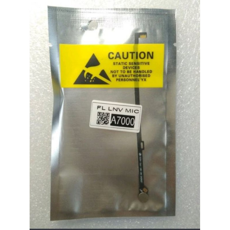 Flexible Mic Lenovo A7000 / A7000A Original