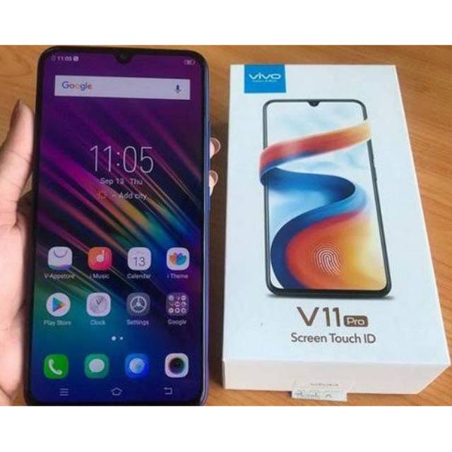 VIVO V11 Pro (Second) Fullset