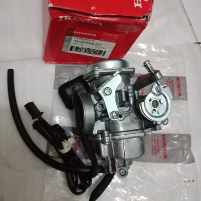 Karburator Honda Vario Beat