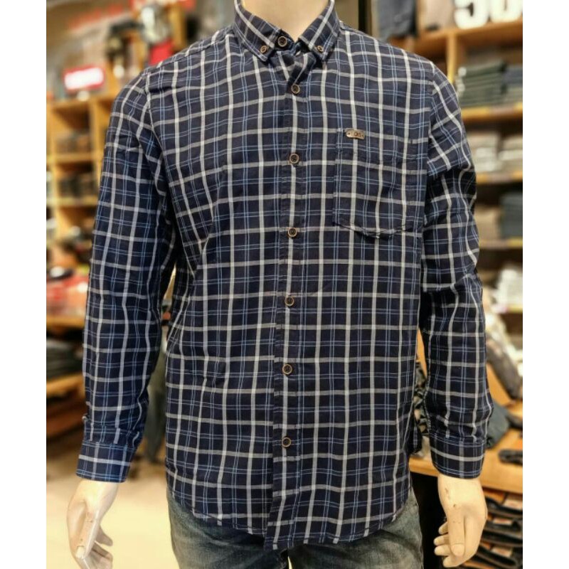 Kemeja lois original