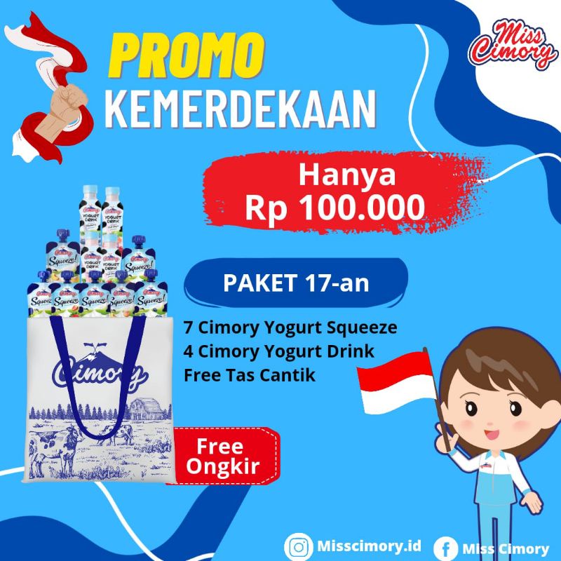 

PAKET CIMORY KEMERDEKAAN