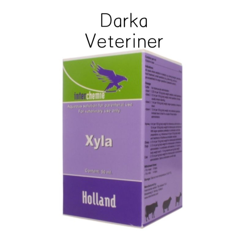 xyla 50ml