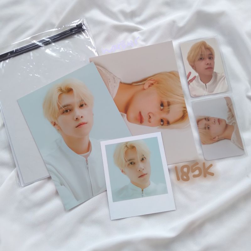 PHOTOPACK SEASON GREETINGS 2021 SG21 HENDERY SET