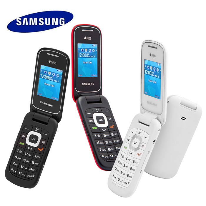 HP LIPAT GM-311V DUAL SIM