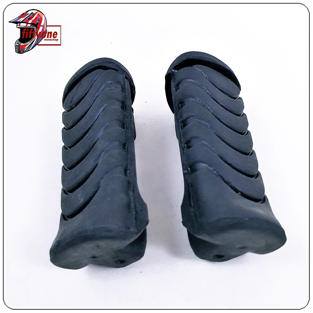 Step Depan Revo Karet Variasi Motor