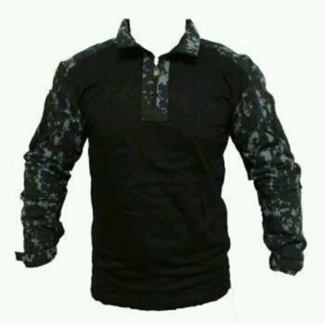 Kaos BDU Tactical army / baju BDU Tactical army