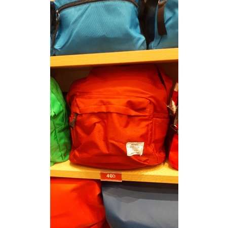 tas ransel miniso