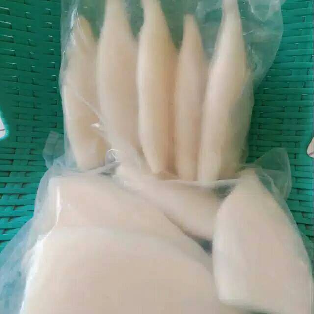 

Cumi tube 1kg