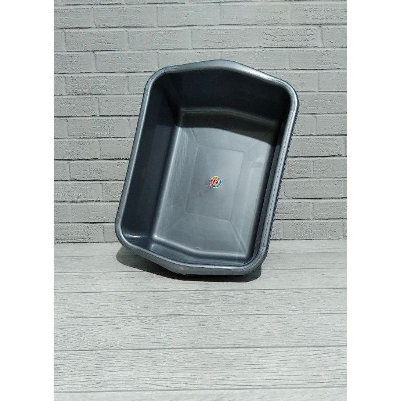 BASKOM TAHU 302 BASKOM KOTAK PLASTIK