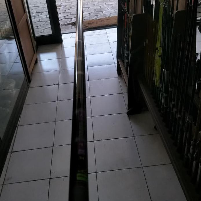 Joran Tegek Giant Flag Tongkat Bendera Tianfeng 630 panjang 6,3 Meter