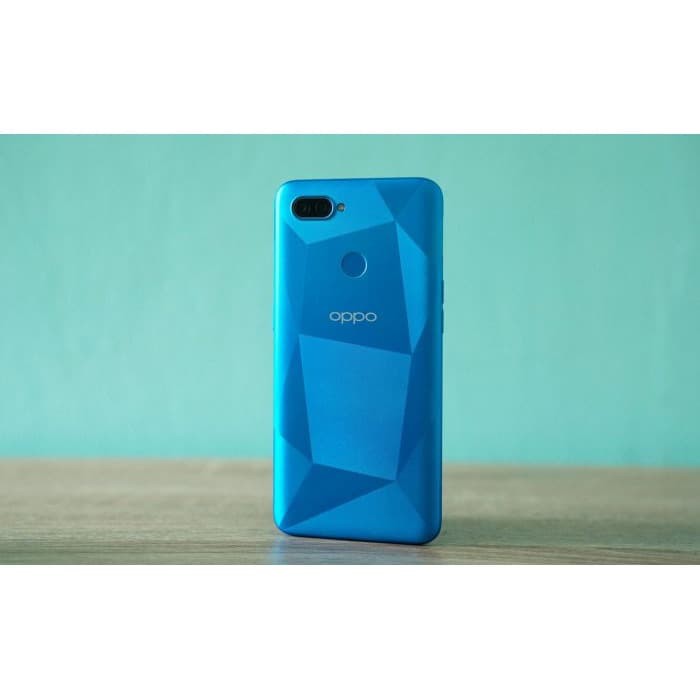 Oppo A12 Ram 4GB Internal 64GB Garansi Resmi 1 Tahun