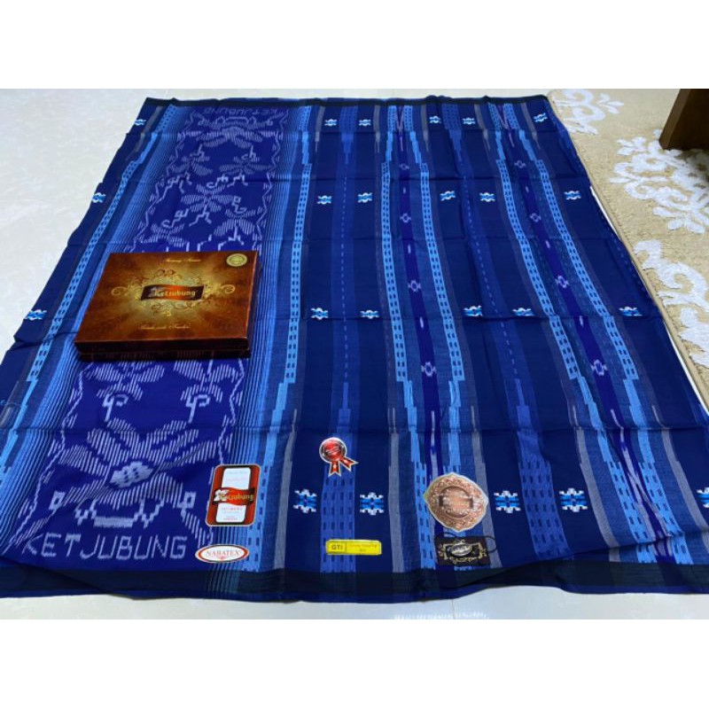 Ketjubung kecubung GTI gti