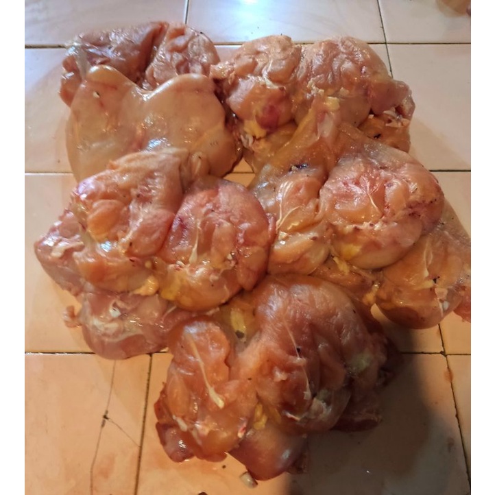 

Ayam filet / filet dada ayam/BLD/1kg