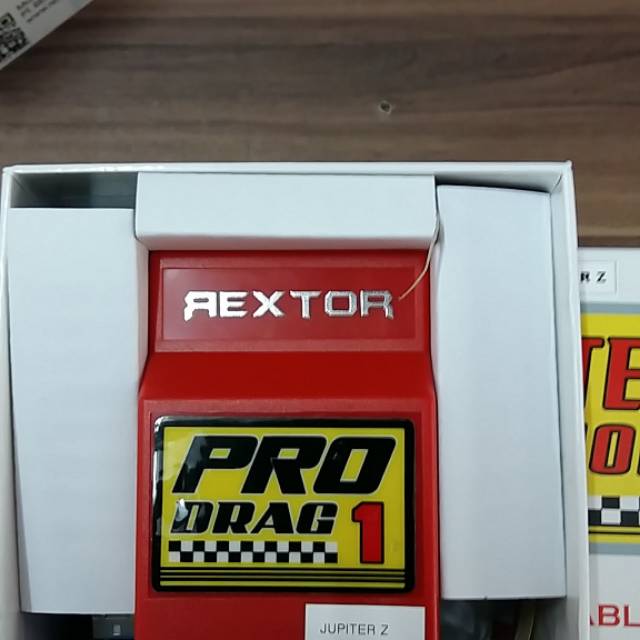 cdi rextor prodrag 1 jupiter/mio