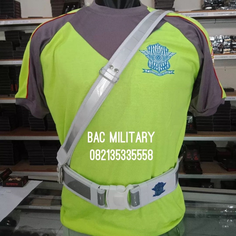 KOPEL LANTAS POLRI TERBARU