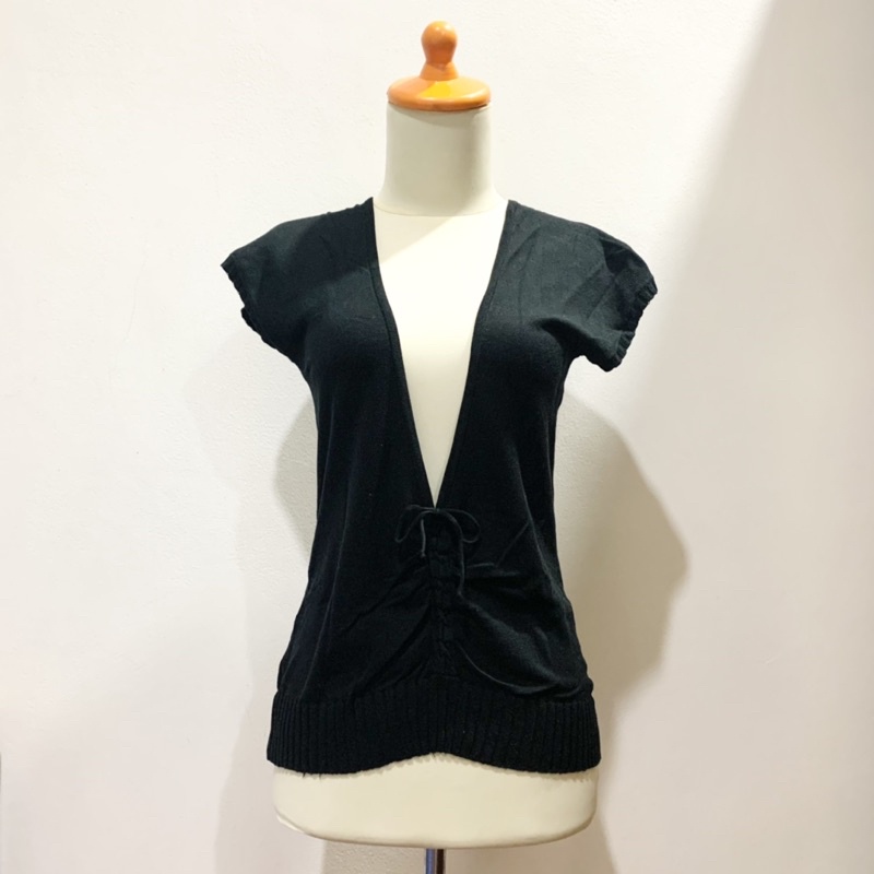 CARDIGAN (PRELOVED) WANITA RODEO