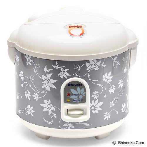 Miyako Rice Cooker MCM 528