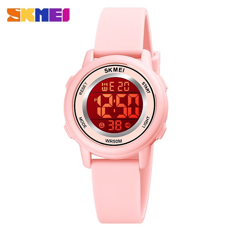 SKMEI Kids Jam Tangan Digital Anak 1721