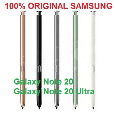 Stylus S Pen Note 20 Ultra / Note 20 SAMSUNG Stylus S Pen Galaxy Note 20 Ultra Original