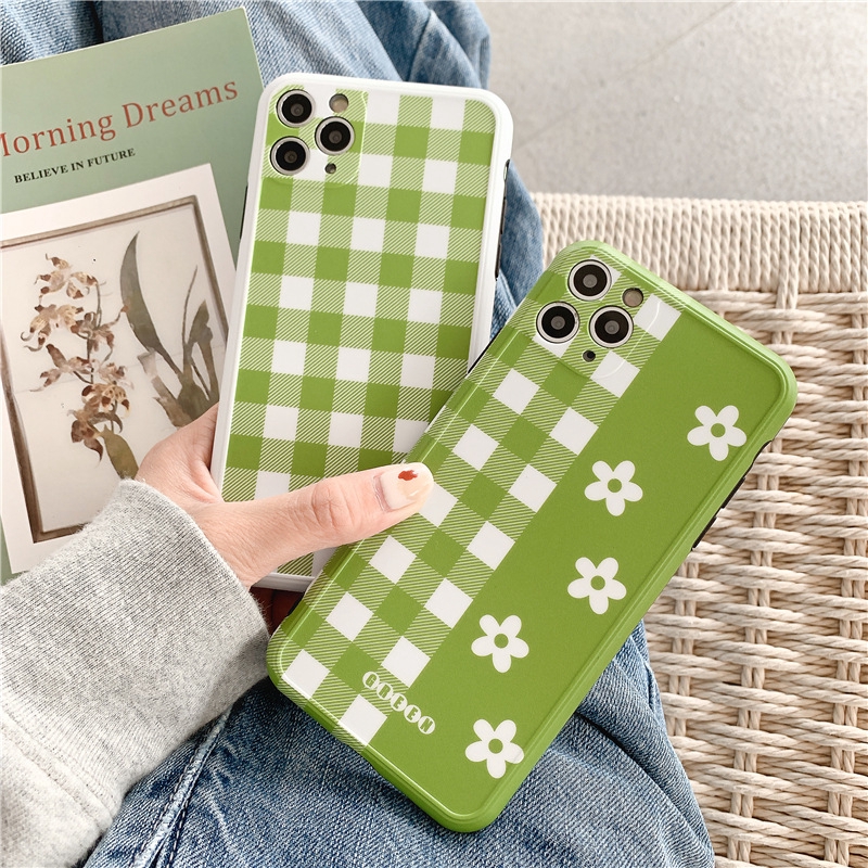 Casing Iphone 7/8/7plus/8plus X/Xs/Xr/11/11Pro/11Pro Max ...