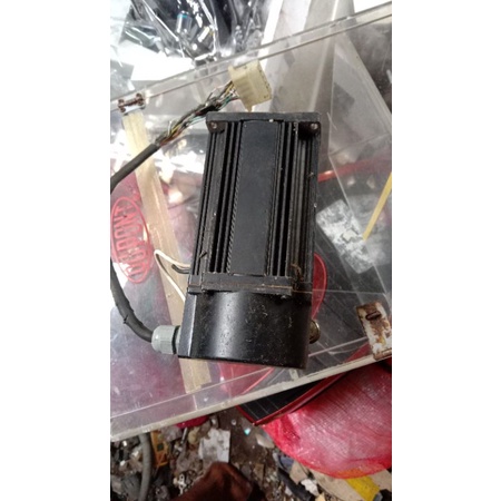 Ac Servo Motor MFA030LA2NSJ 300W 0.9Nm Panasonic Matsushita