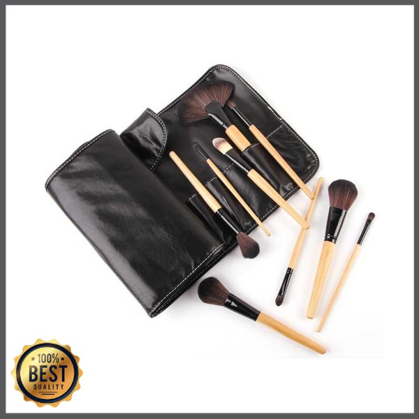 TG-Ak005 Biutte.co Professional Brush Make Up 32 Set dengan Pouch - MAG5170