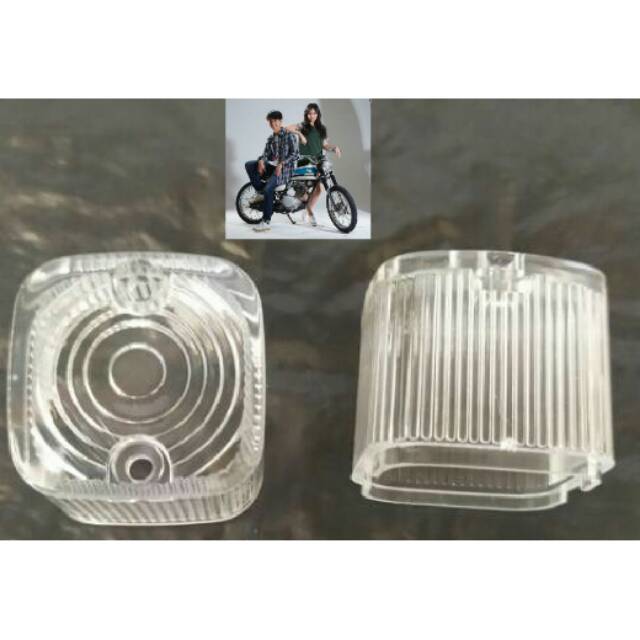 RITING SEPASANG/SEIN PALU KOTAK/Mika sein riting palu kotak import