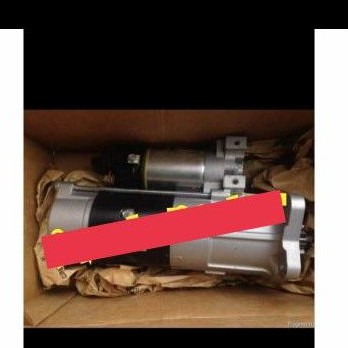 dinamo stater cat320d CAT320D