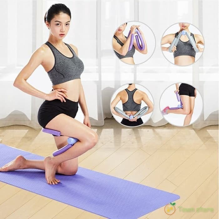 BAROKAH Firmness Trainer Easy Practice Charming Figure ready stock