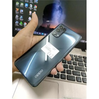 HARGA MURAH HP Oppo Reno 5 RAM 8GB/128GB SECOND FULLSET