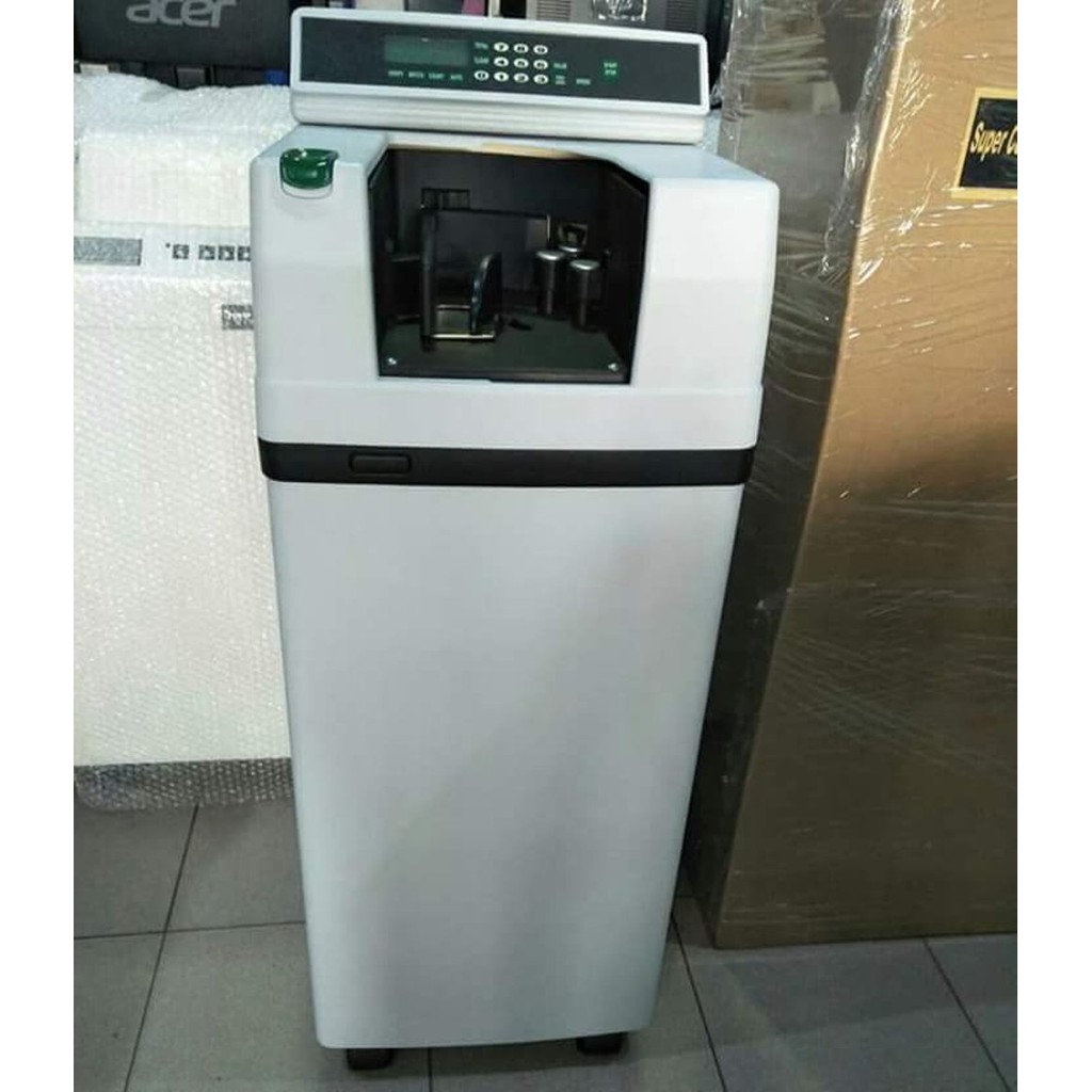 Mesin Hitung Uang Glory Talaris 1250