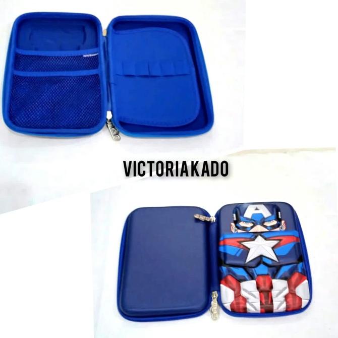 

Office & Stationery | Alat Tulis | Tempat Kotak Pinsil Pensil Pencil Smiggle Smiggie Timbul | Best Seller