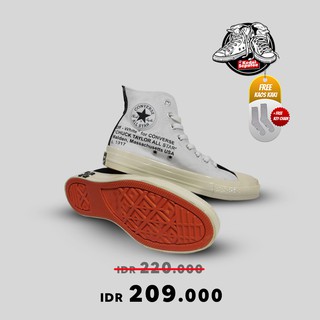 converse all star collaboration