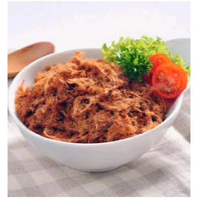 

1kg Abon Sapi Asli Murah Premium Halal Abon Sapi Asli Tanpa Pengawet Camilan snack