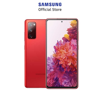 Samsung Galaxy S20 FE 256 GB  - Cloud Red