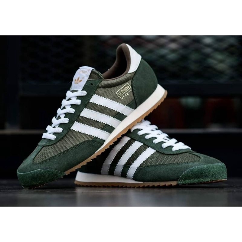 Sepatu Pria Casual New Dragon Adidas ORIGINAL